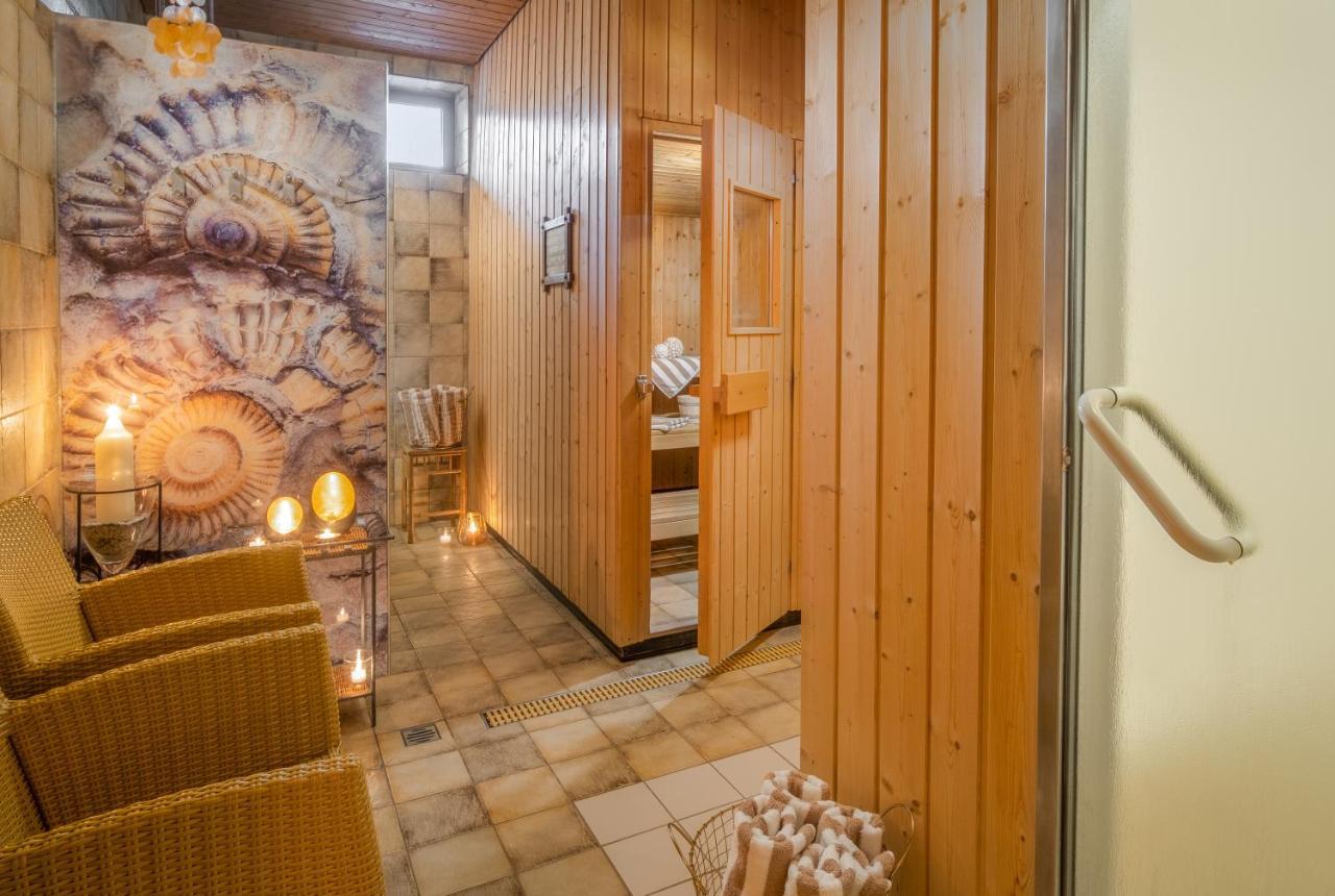 Hotel-Pension Schattberg Зальбах-Хинтерглемм Экстерьер фото