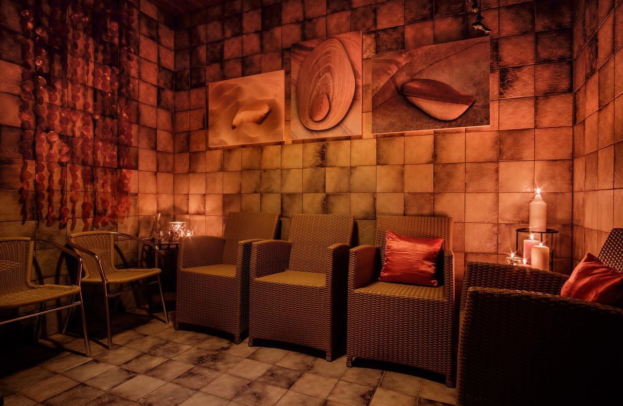 Hotel-Pension Schattberg Зальбах-Хинтерглемм Экстерьер фото
